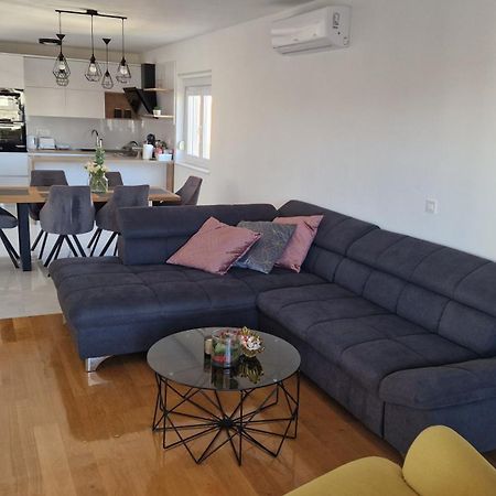 Apartment Villa Grga Zadar Dış mekan fotoğraf
