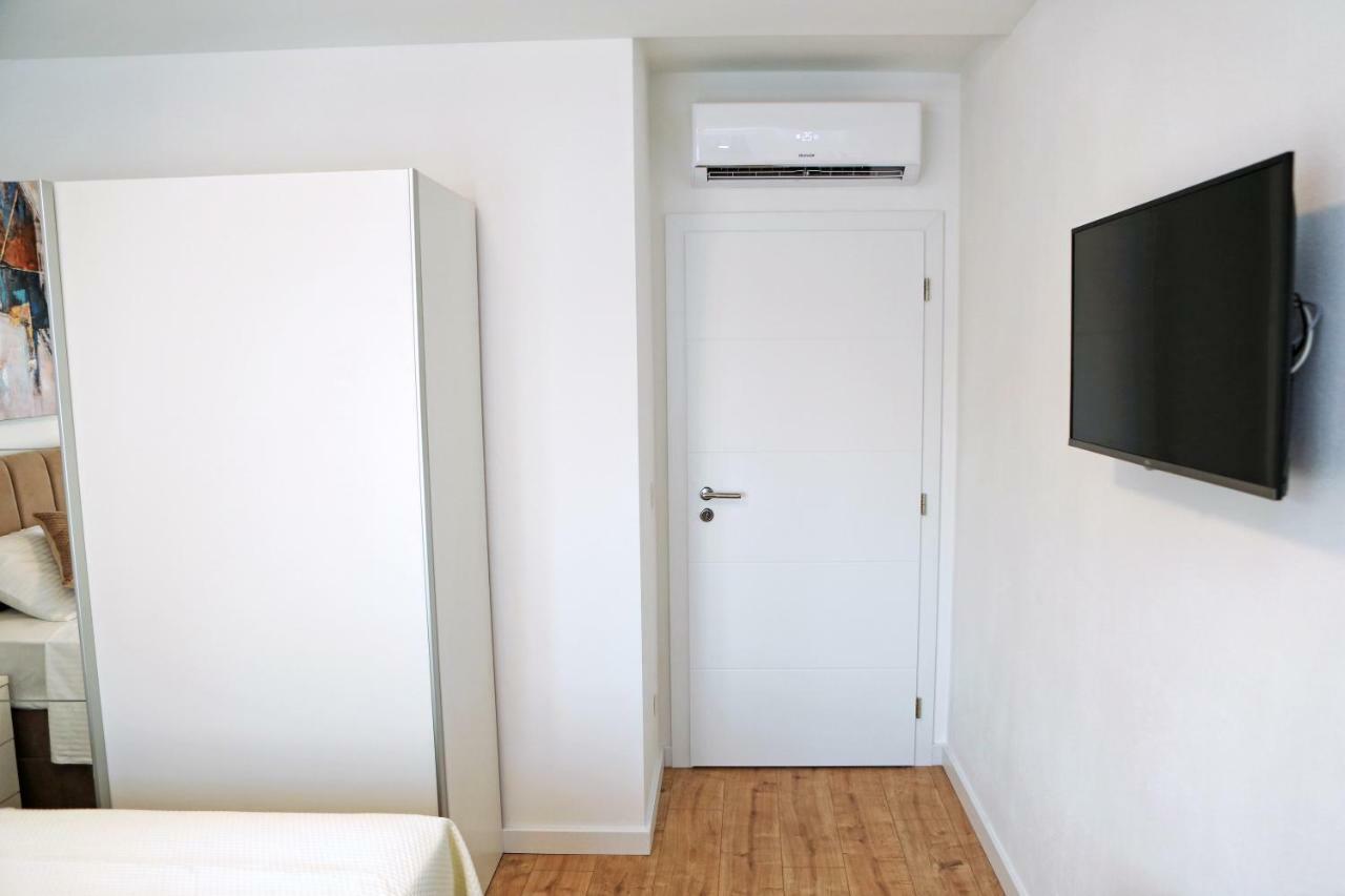 Apartment Villa Grga Zadar Dış mekan fotoğraf