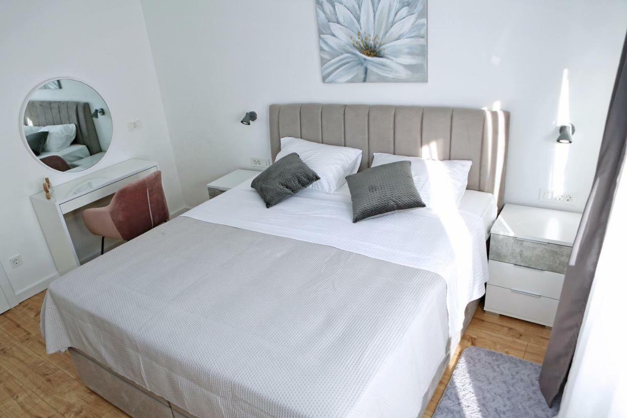 Apartment Villa Grga Zadar Dış mekan fotoğraf